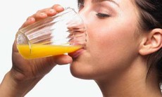 Tác hại khi dùng thừa vitamin C